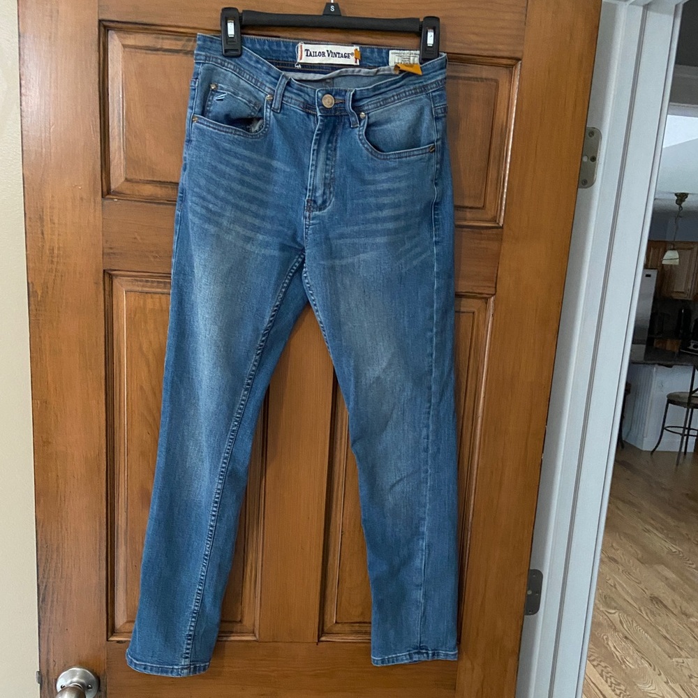 Tailor Vintage Connecticut Original jeans